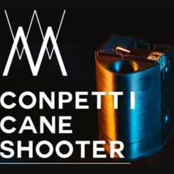 Confetti Cane Shooter