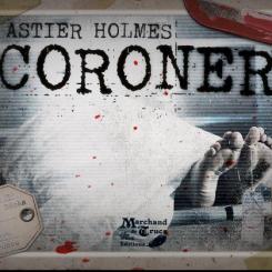 Coroner