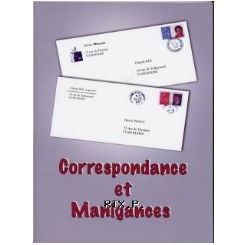 Correspondance et Manigances