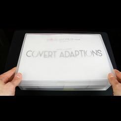 Covert Adaptation