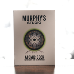 Atomic Deck