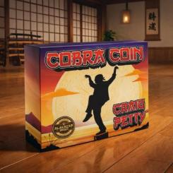 Cobra Coin (1/2 $)