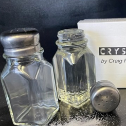 Crystallize