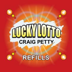 Lucky Lotto (Recharge)