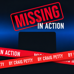 Missing in Action