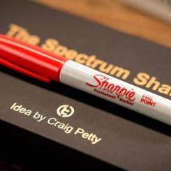Spectrum Sharpie