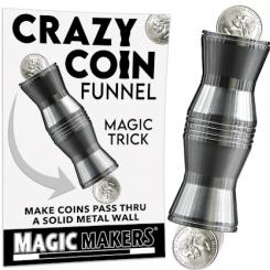 Crazy coin Funnel