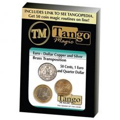 CSB (format quarter dollar)
