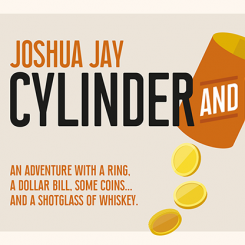 Cylinder and Coins