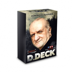 D Deck