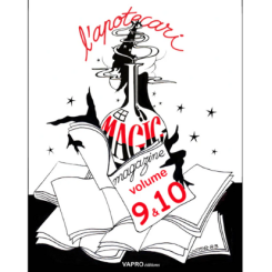 Apotecari Magic Magazine Vol. 9 & 10 (Année 1986)