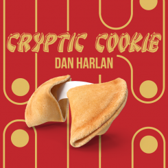 Cryptic Cookie