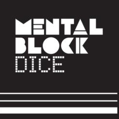 Mental Block Dice