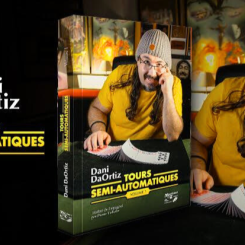 Tours semi-automatiques Vol. 1