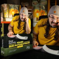  Tours semi-automatiques Vol. 2