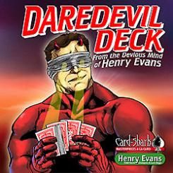 Daredevil Deck