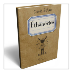 Ethaneries