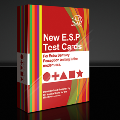 New Esp Test Cards