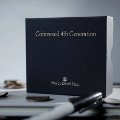 Coinvexed 4th Generation