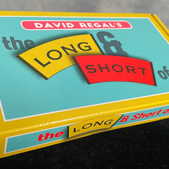 The Long And Short Of It 