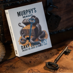 Davy Jones Key