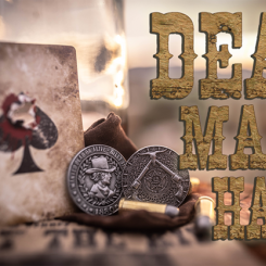 Deadman's Hand (Special Edition)