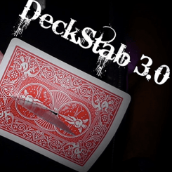 Deck Stab Rouge