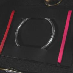 Deluxe Ring and Rope