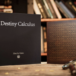 Destiny Calculus