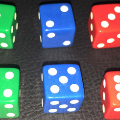 Delta Dice