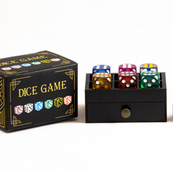 Dice Game
