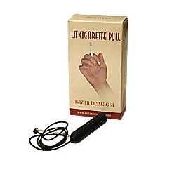Disparition d'une cigarette