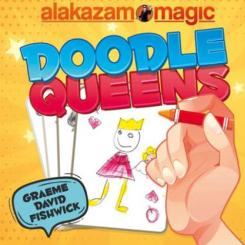 Doodle Queens