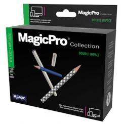 Double impact - Magicpro