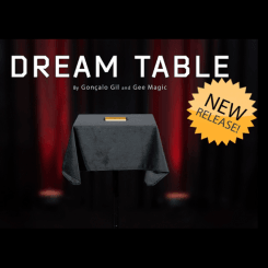 Dream Table