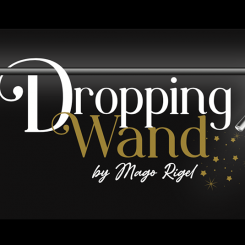 Dropping Wand