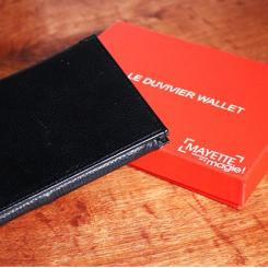 Duvivier Wallet