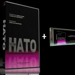 Nestor Hato + Gimmick Nestorizer