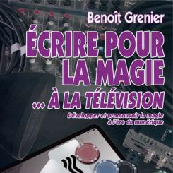 Ecrire pour la magie à la télévision