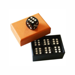 Enchanted Dice