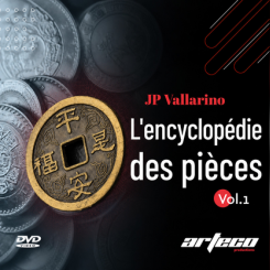 Encyclop&eacute;die Des Pi&egrave;ces Volume 1
