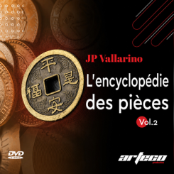 Encyclop&eacute;die Des Pi&egrave;ces Volume 2