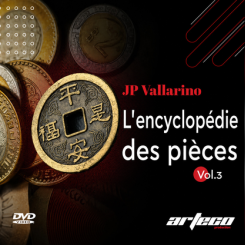 Encyclop&eacute;die Des Pi&egrave;ces Volume 3