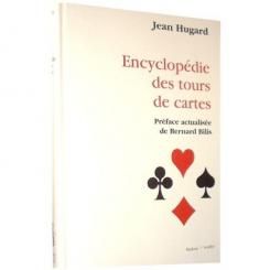 Encyclopédie des tours de Cartes
