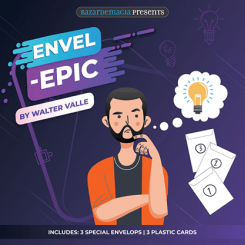 Envel - Epic