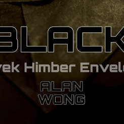 Tyvek Enveloppes Himber noires
