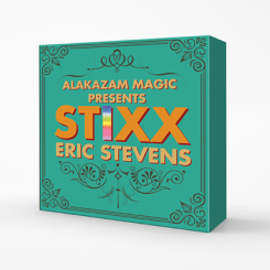 Stixx