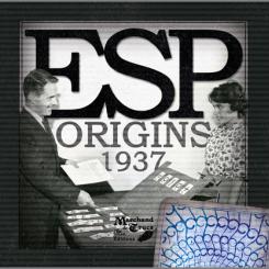 ESP Origins 1937 Tarot (Classic) 