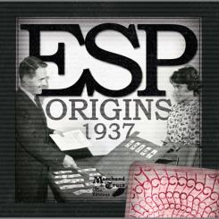 ESP Origins 1937 Tarot (Color) 