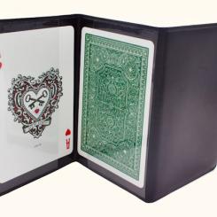 Etui accordéon Deluxe